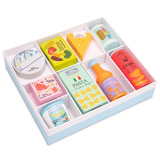 Grocery set